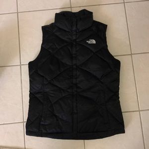 North Face Vest